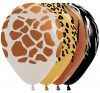 Animal Prints - New - Balloon Shop