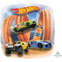 Hot Wheels Racer