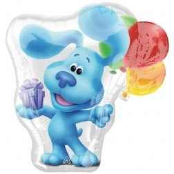 Blue's Clues & you - Balloon Shop