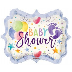 Baby Shower - Balloon Shop