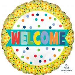 Welcome