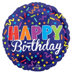 Birthday Party