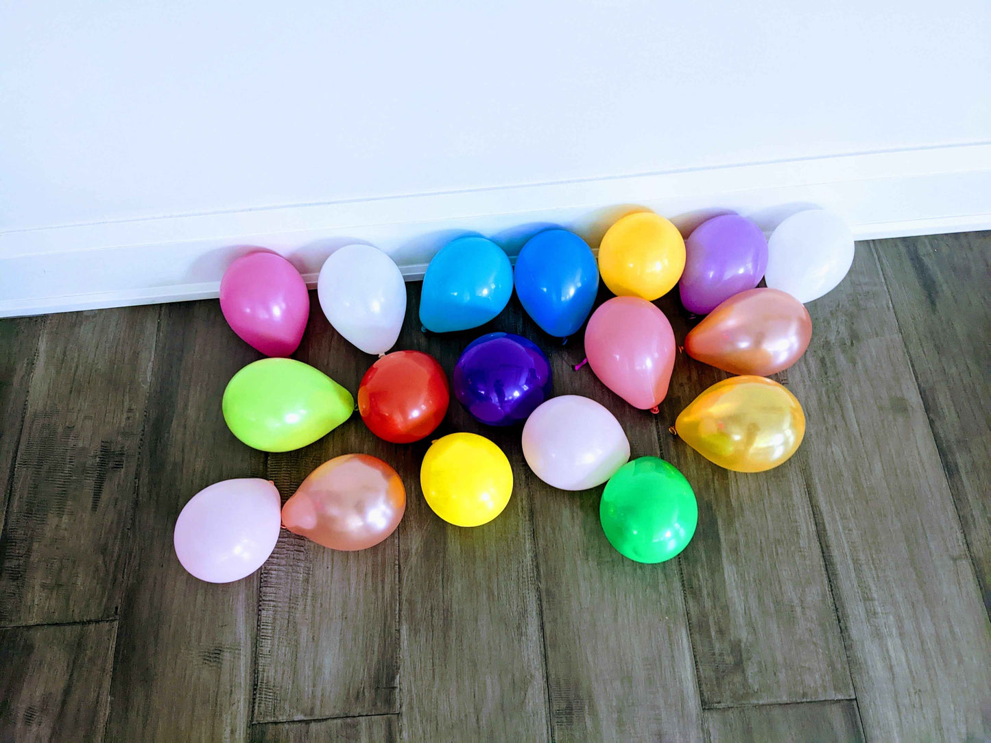 Birthday Marquee Bouquet - Balloon Shop