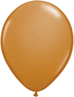 Mocha - Balloon Shop