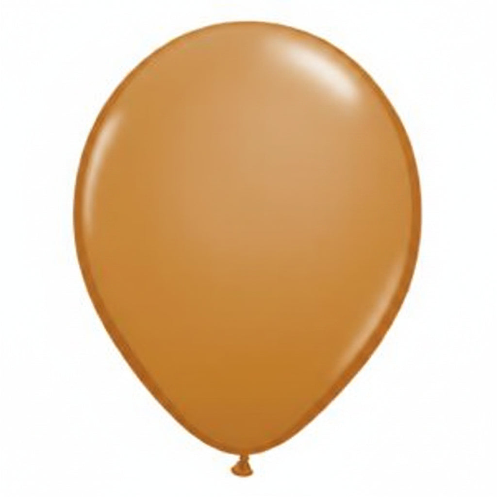 Mocha - Balloon Shop