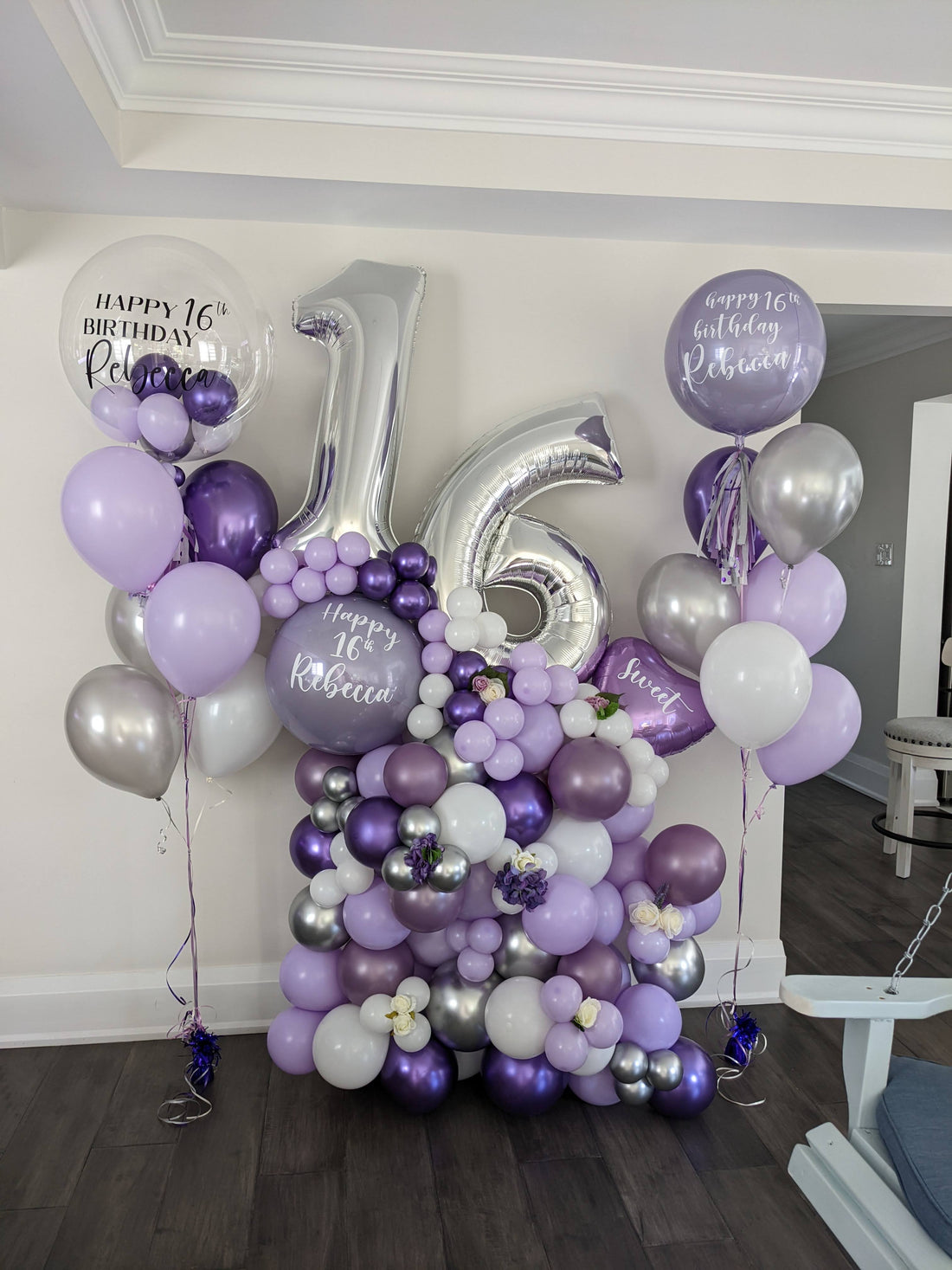 Helium Balloons in Toronto, Pickering and Ajax, Ontario, Canada