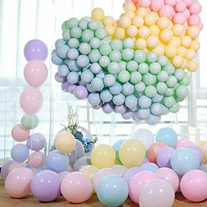 Assorted - Others Balloons