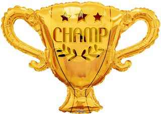 Champ Trophy - 36"