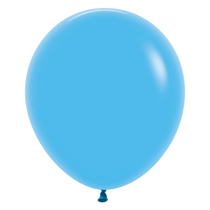 Blue -18"