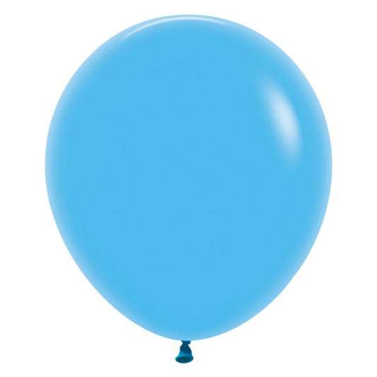 Blue -18"