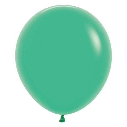 Fashion Green - 18"