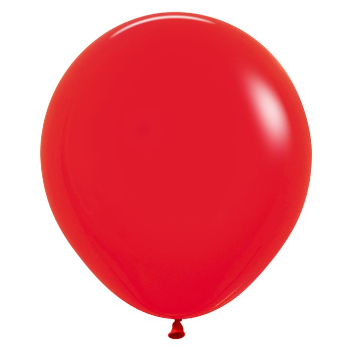 Red - 18"