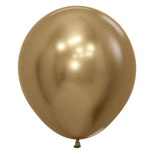 Chrome Gold - 18"