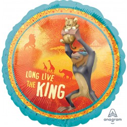 Lion King Standard
