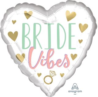 Bride Vibe