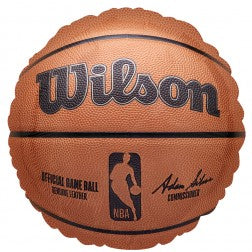 NBA Wilson Basketball