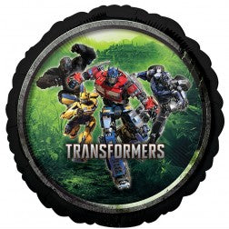 Transformers - Standard