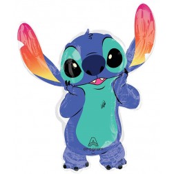 Stitch Super Shape