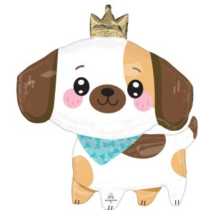 Super Shape Kawaii Puppy
