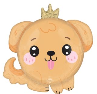 Roly Polies Kawaii Puppy