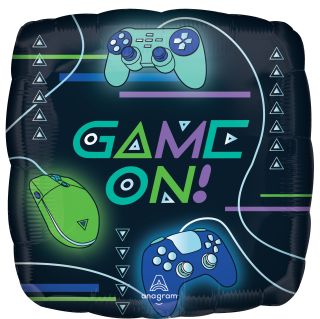 Game On Standard
