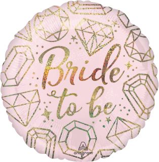 Bride To Be