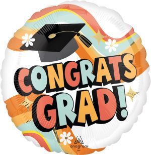 Congrats Grad Groovy