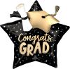 Congrats Grad Super Star
