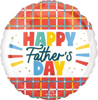 Happy Father's Day Standard