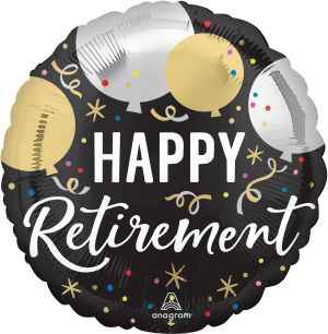 Retirement Gold Standard