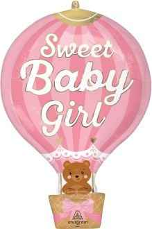 Sweet Baby Girl