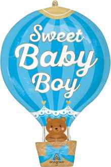Sweet Baby Boy