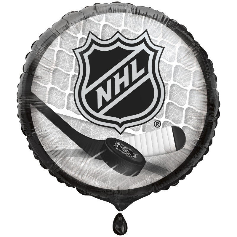 NHL Standard