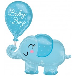 Baby Boy Elephant