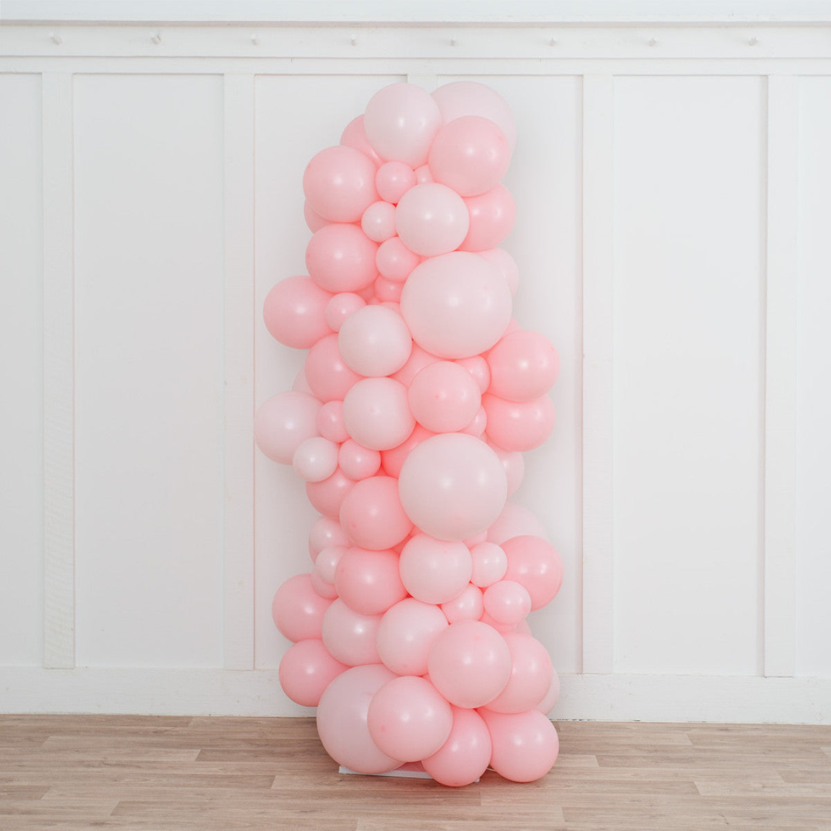 Balloon Pillar