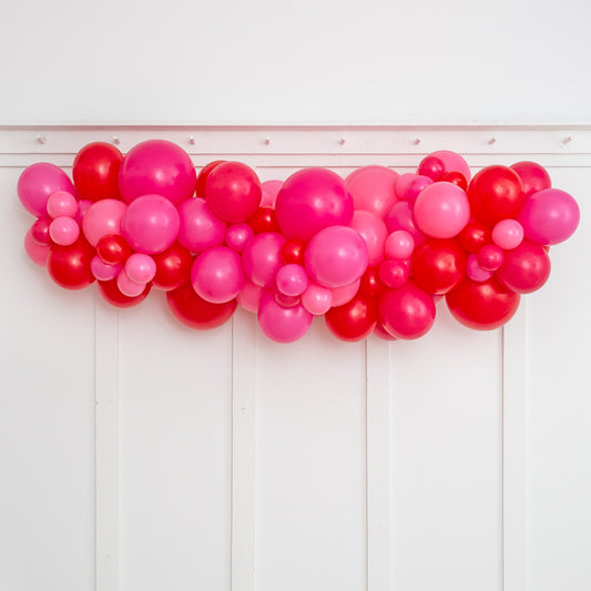 Balloon Garland