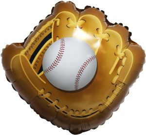 Baseball Glove