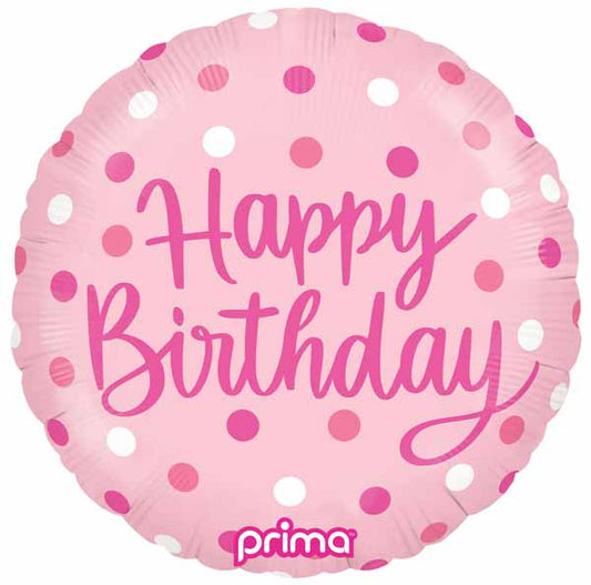 HBD Pink Dot