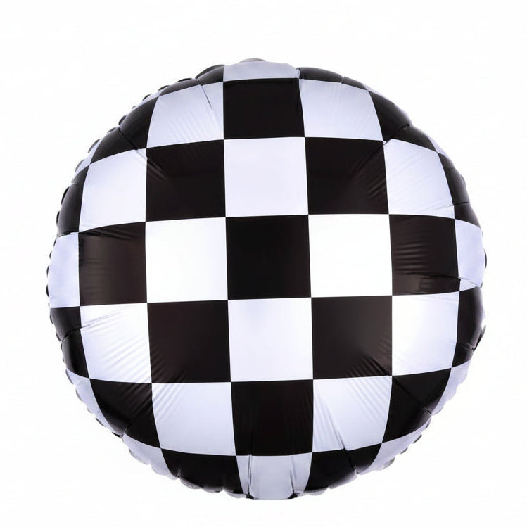 Checkerboard Standard