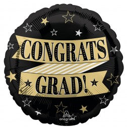 Congrats Grad Standard