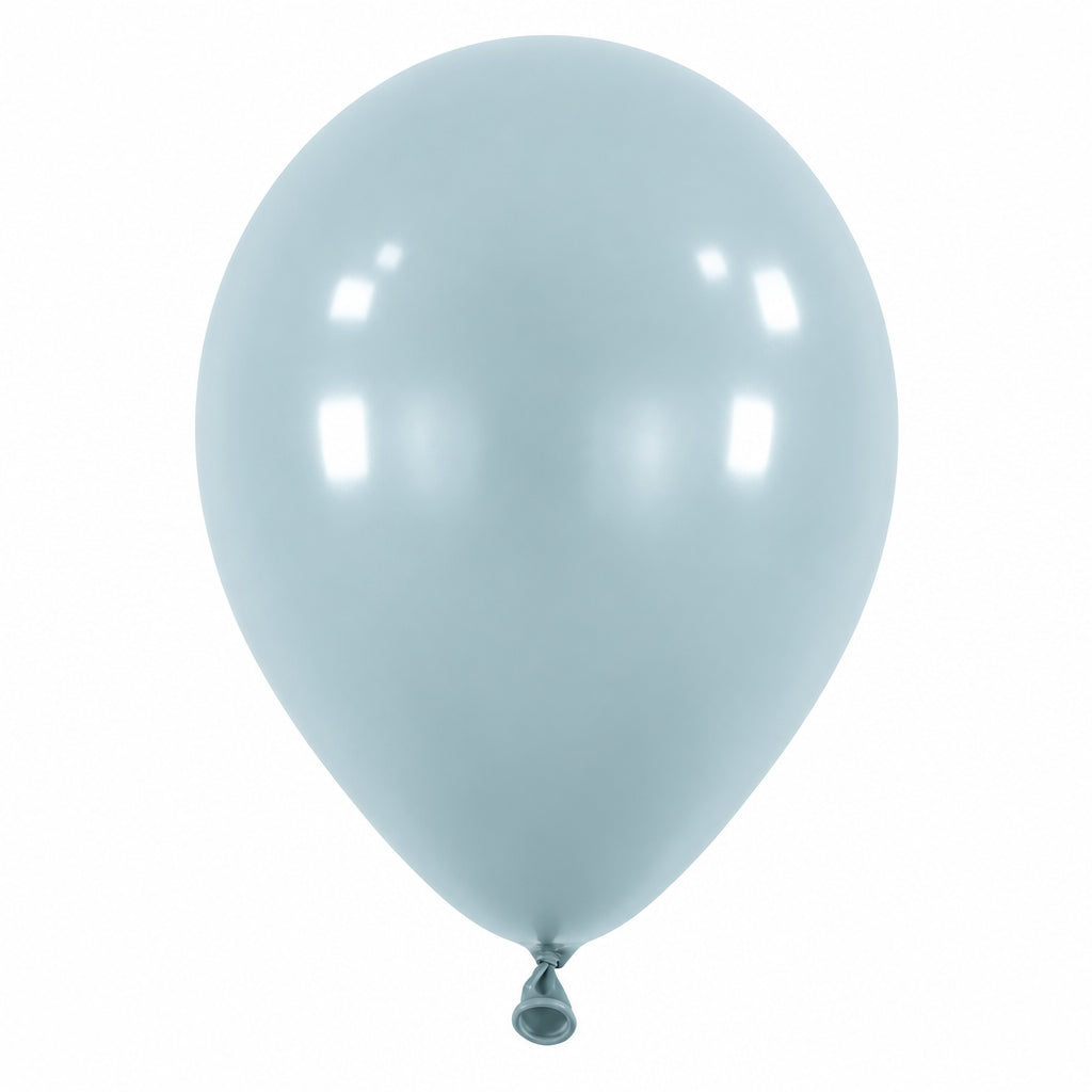 Dusty Blue