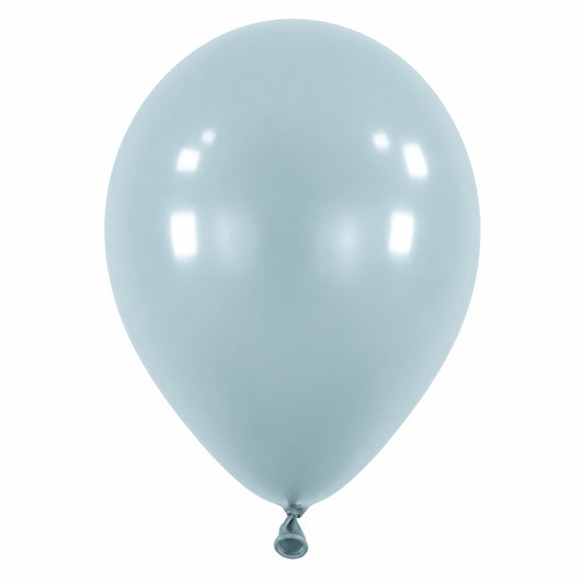 Dusty Blue