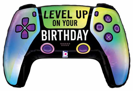 Gaming Controller Bday