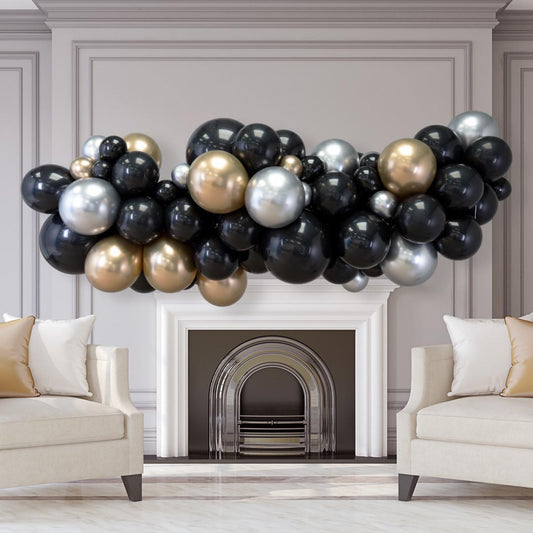 Balloon Garland