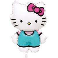 Hello Kitty Super Shape