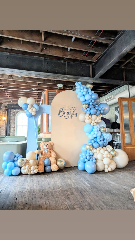 Event Balloon Decor