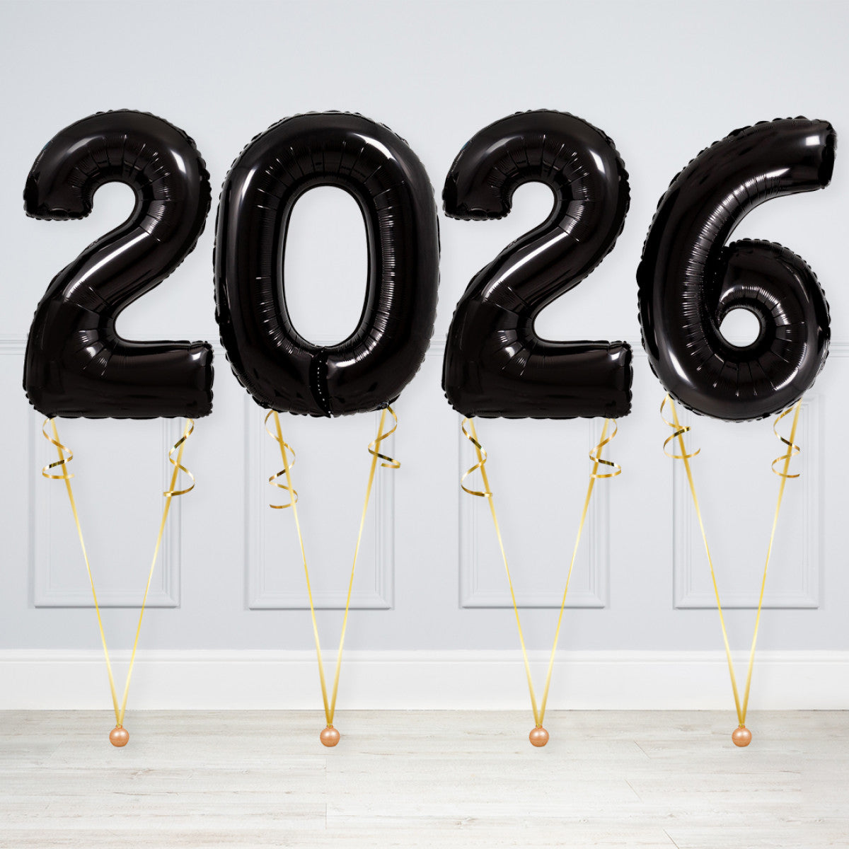 Jumbo Numbers 2026 Package