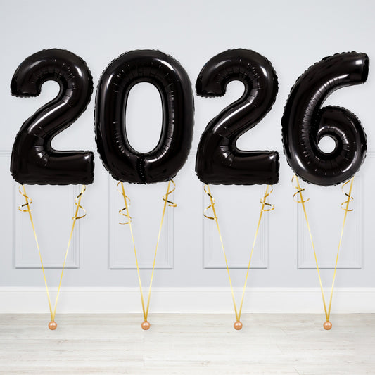 Jumbo Numbers 2026 Package