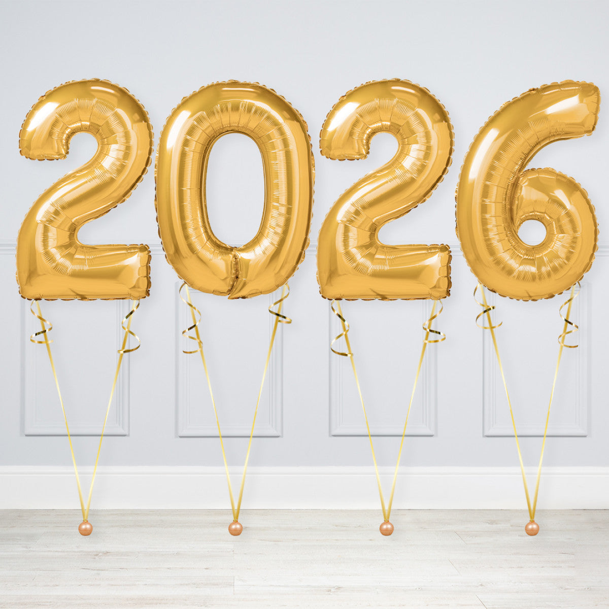 Jumbo Numbers 2026 Package