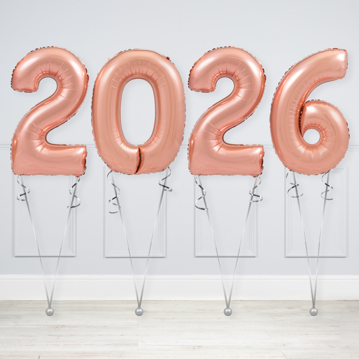 Jumbo Numbers 2026 Package